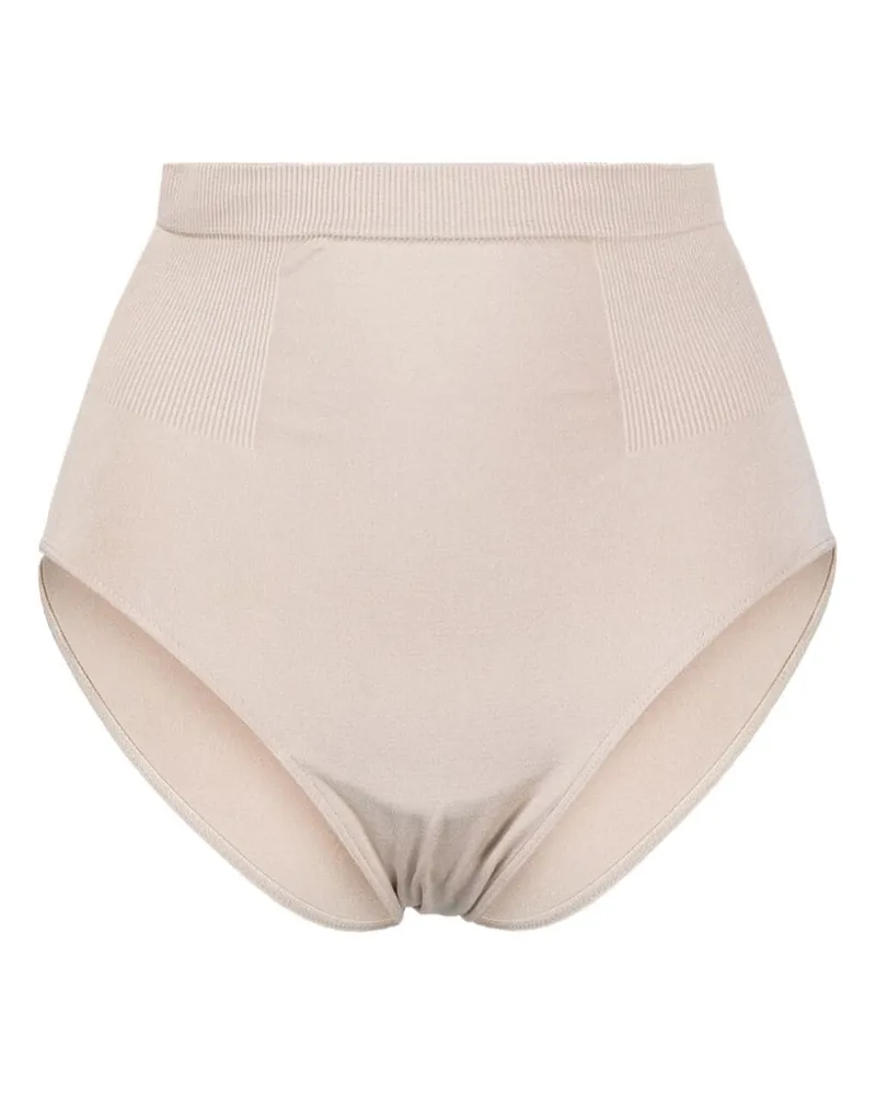 PRISM hohe taillierte gerippte Slips 