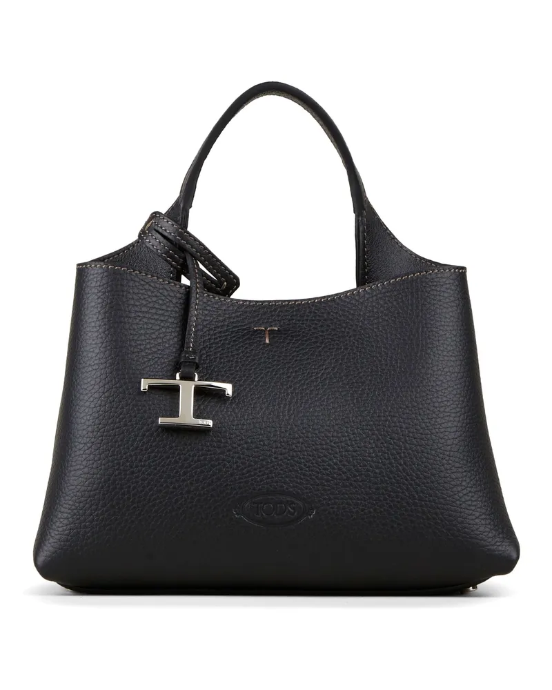 TOD'S  Black