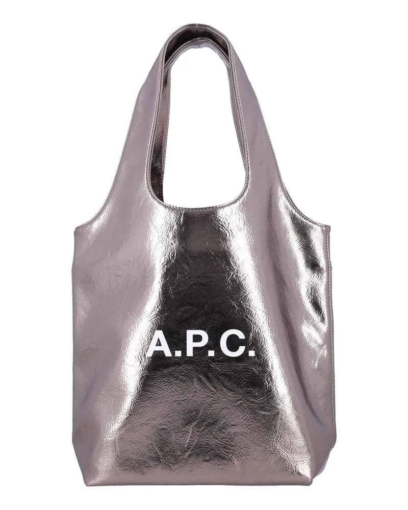 A.P.C. Taschen Dark