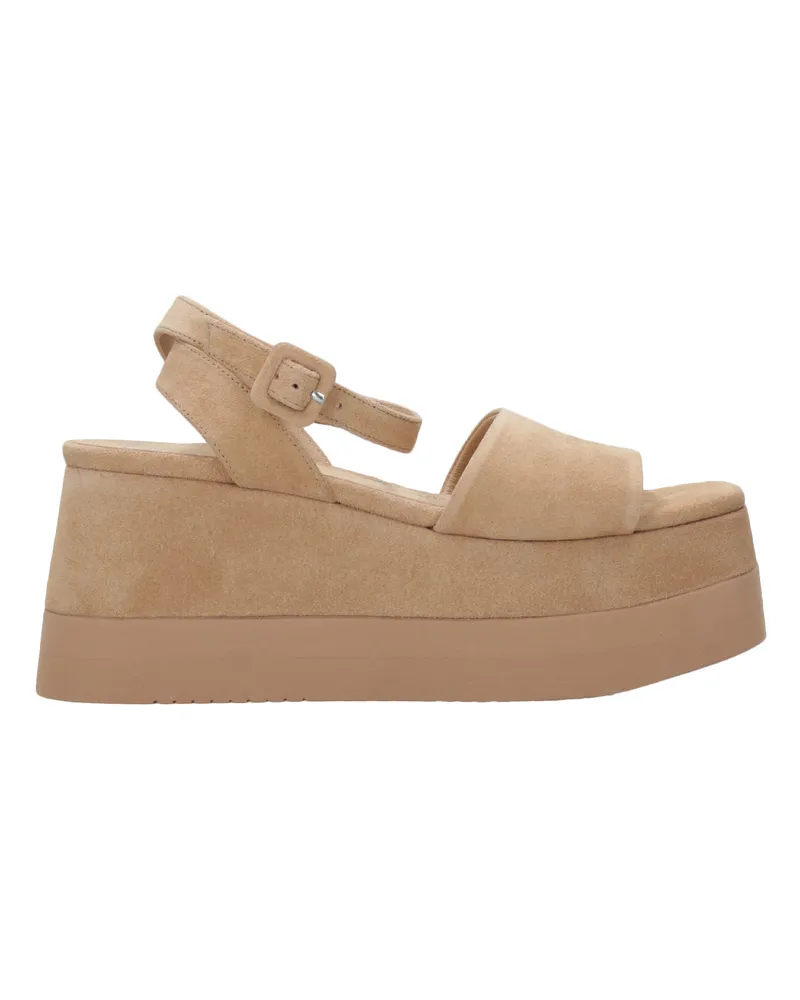 Paloma Barceló Sandalen braun Brown