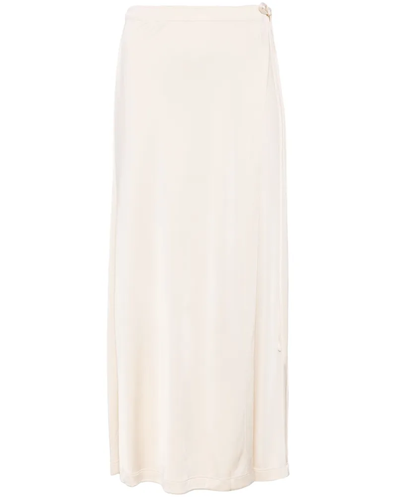 Helmut Lang Fluid Wrap Rock.liq 