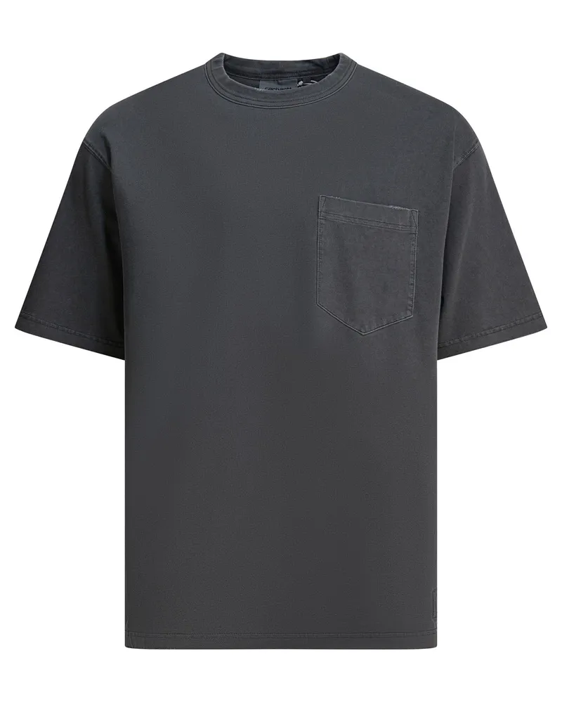 Carhartt WIP S/S „Torion Pocket“-T-Shirt Black