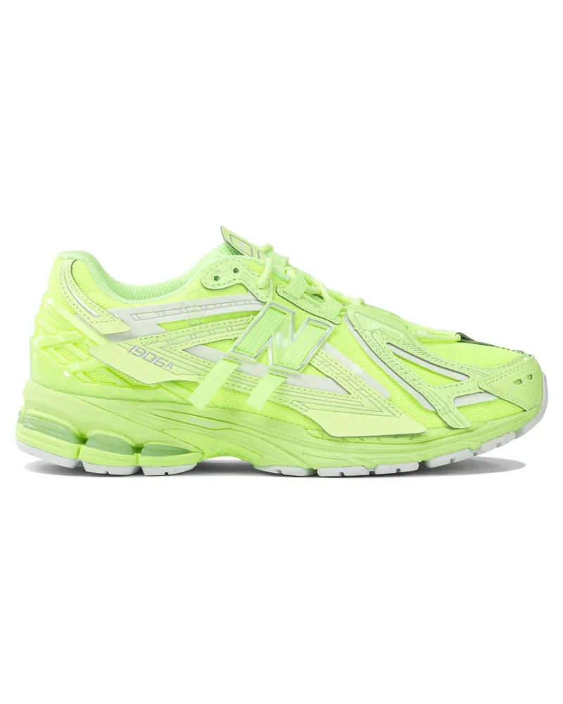 New Balance 1906 A“ Turnschuhe Green