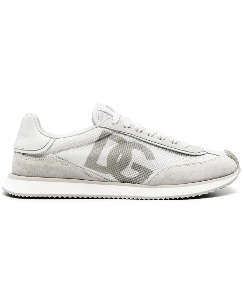 Dolce & Gabbana ICH'm Derjenige, der 's Habe die Kraft White