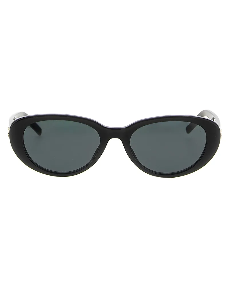 Saint Laurent Sl M154“ Sonnenbrille Black