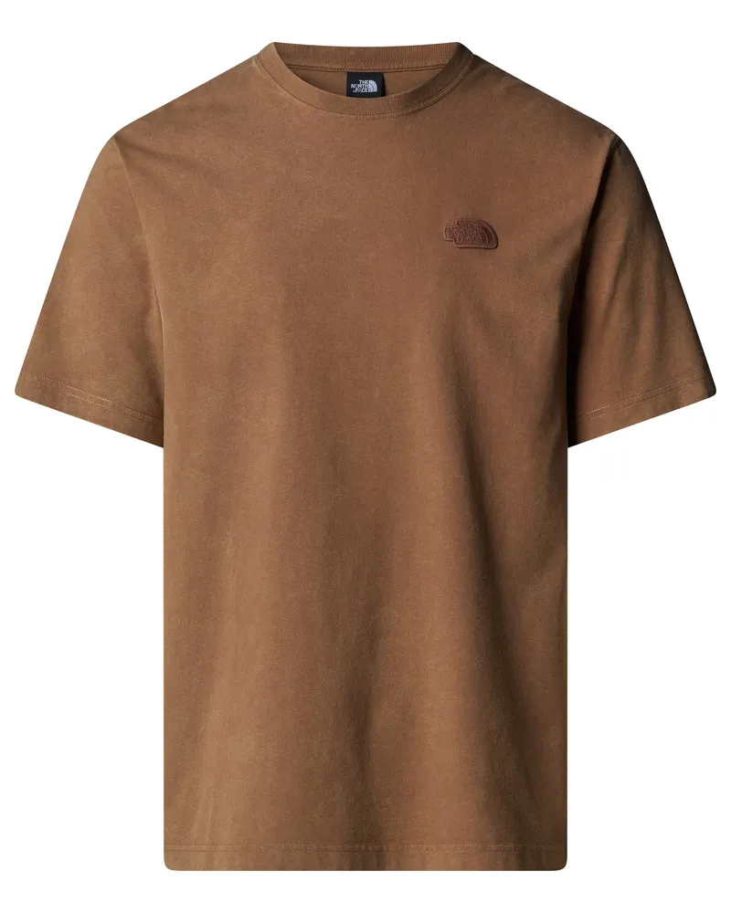 The North Face Die Nordfläche Brown