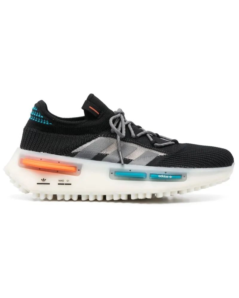 adidas Dies ist das erste Mal, dass ich dich gesehen habe 