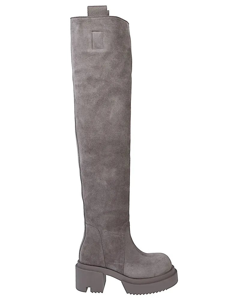 Rick Owens  Marrone