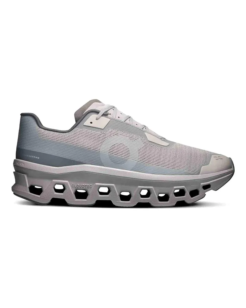 ON Auf Turnschuhen Alloy