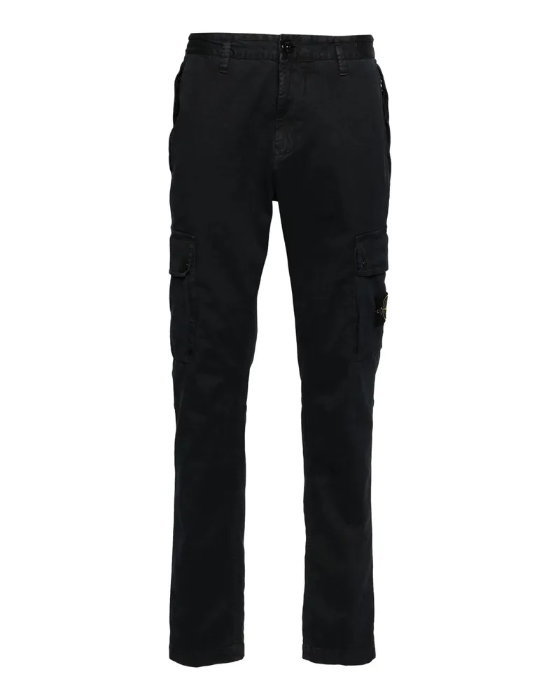 Stone Island Hosen blau Blue