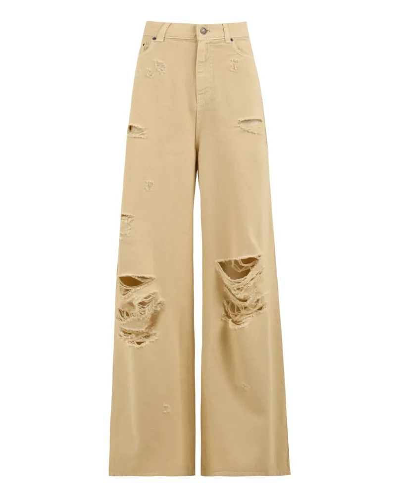 Aniye By Aniye durch Hose Vanilla