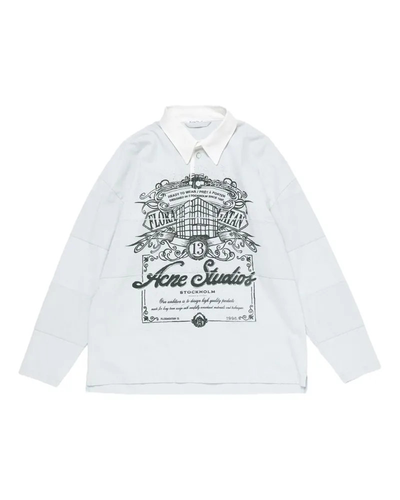 Acne Studios Akne -Studios Light