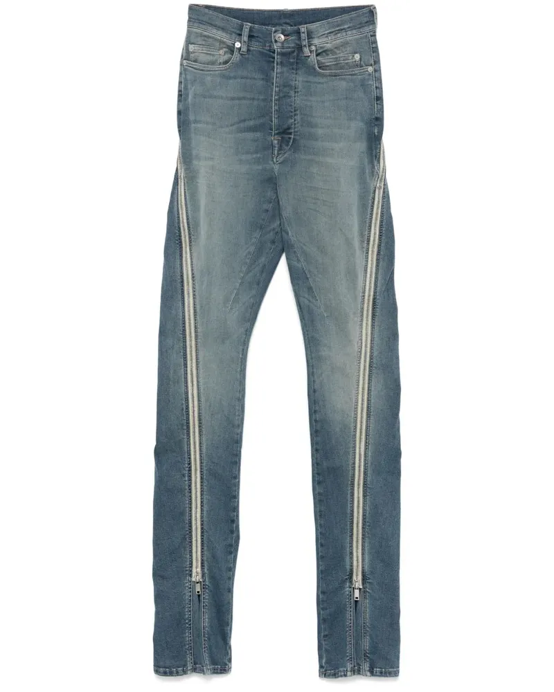 DRKSHDW by Rick Owens Bolan Bananenjeans 06