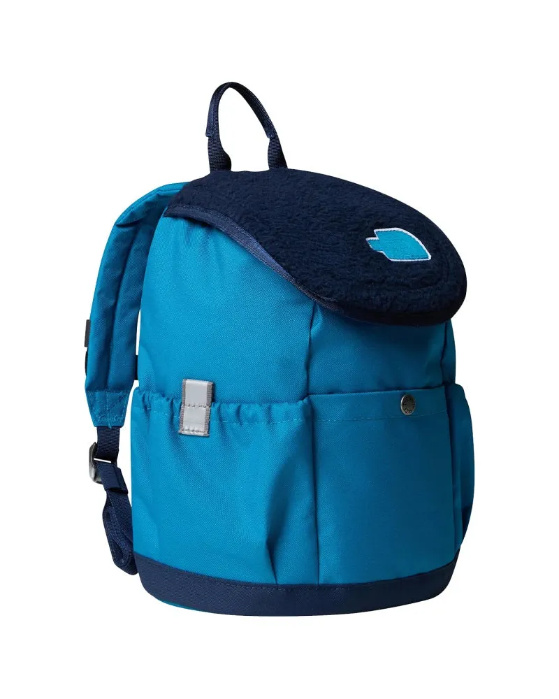 The North Face Der North Face -Rucksack mit "Explorer" -Logo Multicolour