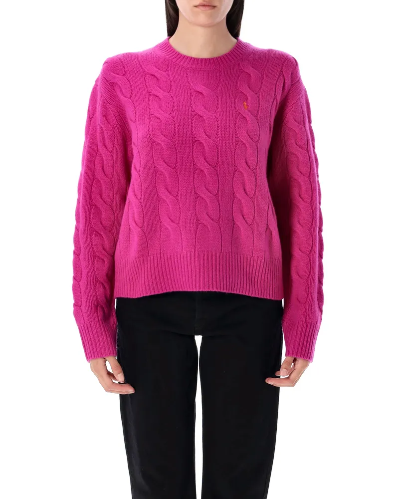 Ralph Lauren Sweaters Fuchsia Fuchsia