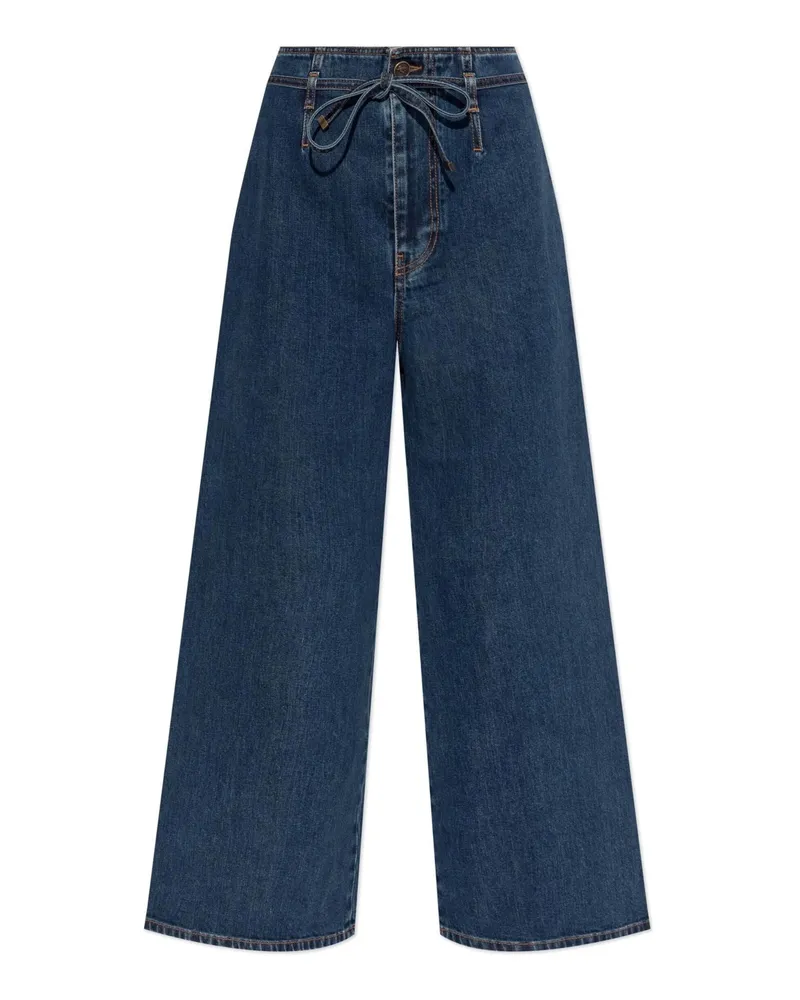 Etro Jeans blau Blue