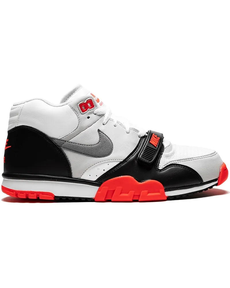 Nike  Weiß