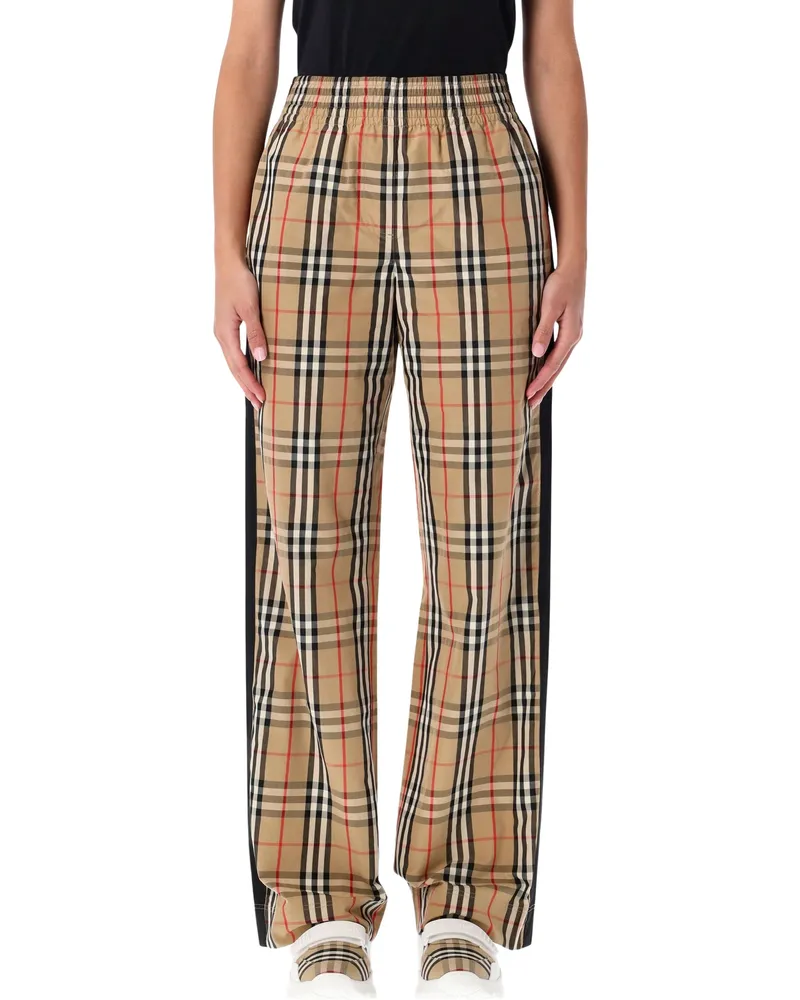 Burberry Hosen beige Beige