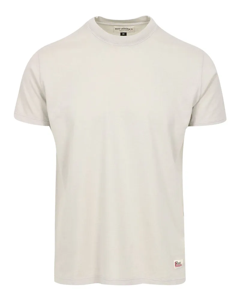 Roy Roger's Roy Roger 's T -Shirts und Polos Sand Sand