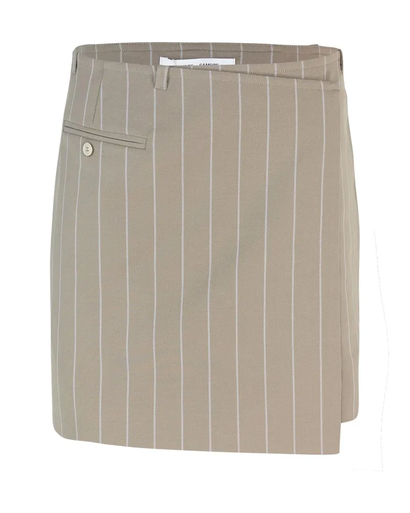 Samsøe & Samsøe Get Saneem 15547 Grigia Grey