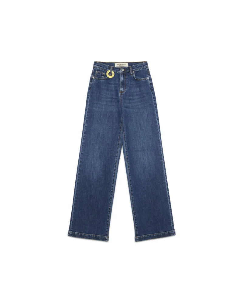 Roy Roger's Roy Roger 's Marta Denim