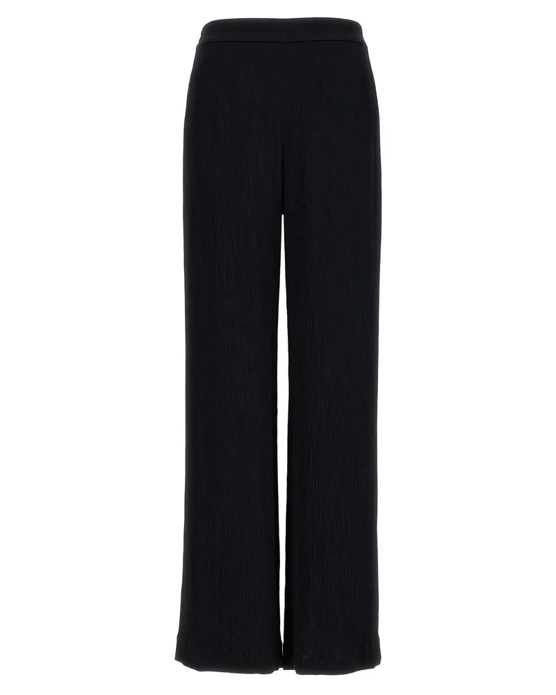 Emanuel Ungaro Sara' Hosen Black