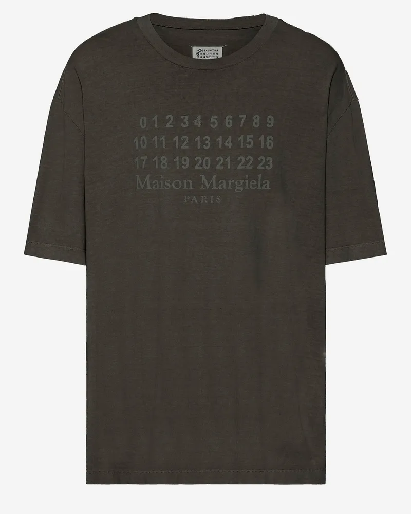 Maison Margiela  Grey