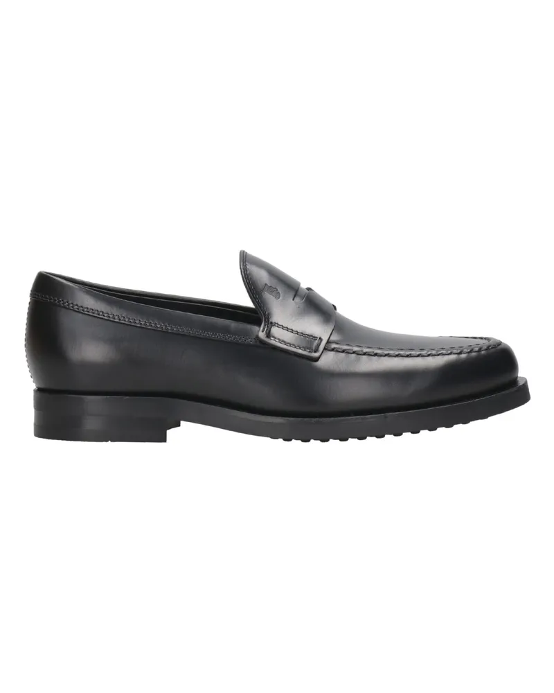 TOD'S Tod 's Sandalen schwarz Black