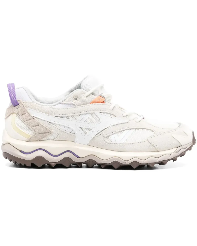 Mizuno ICH'm Derjenige, der 's Habe die Kraft 