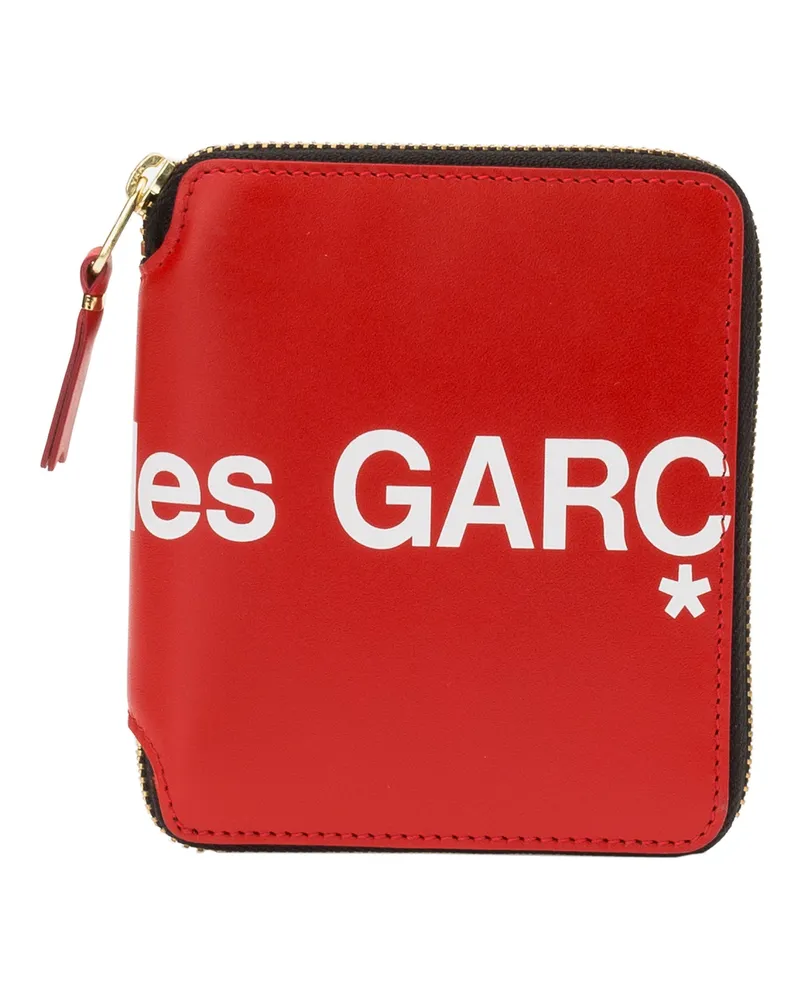 Comme des Garçons Comme des Garçons Brieftasche Brieftasche 