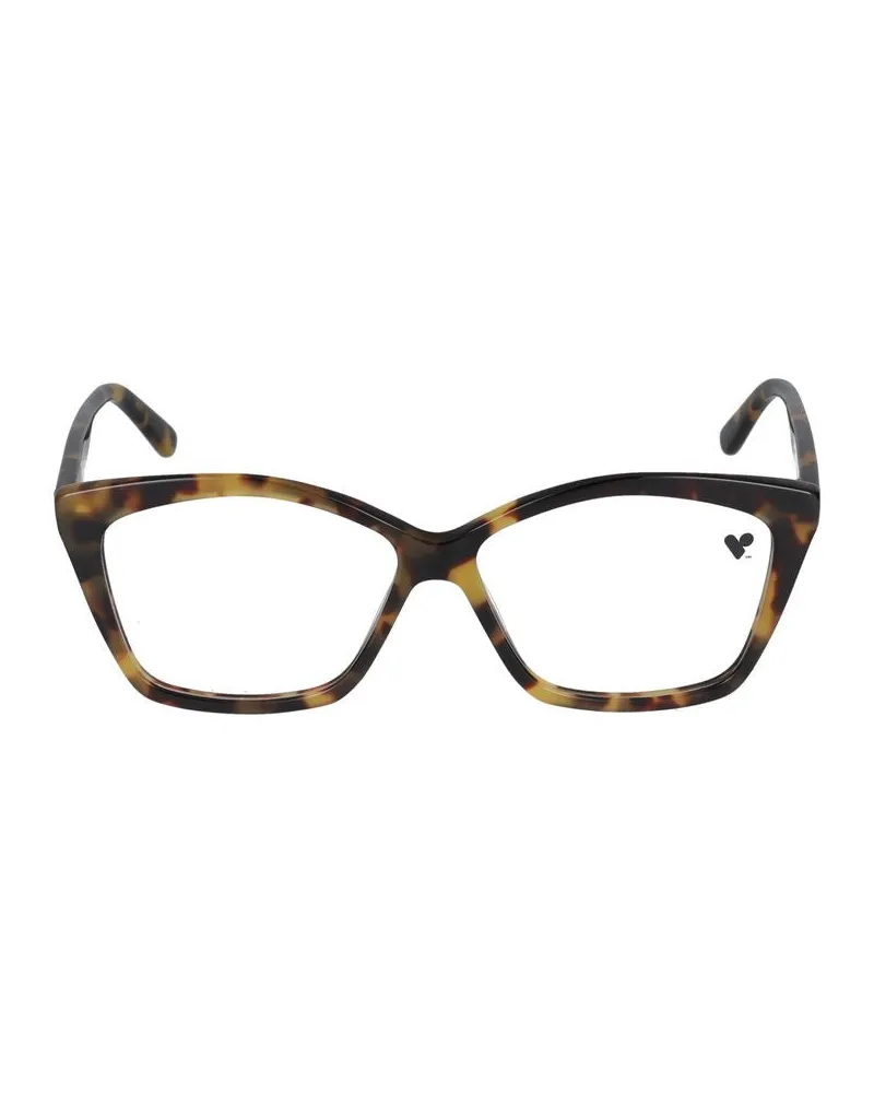 Karl Lagerfeld Sonnenbrille  KL6064 202 Tokio Havanna /13/140 202