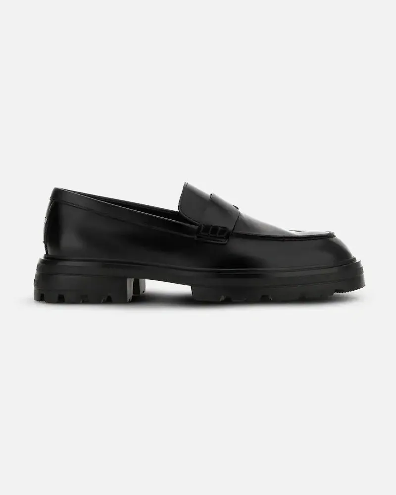 Hogan H673 Black