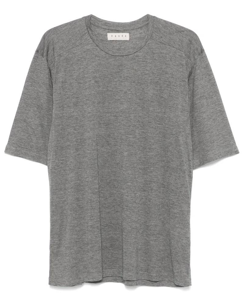 PAURA Fürchte Leyla Regular Fit T -Shirt 