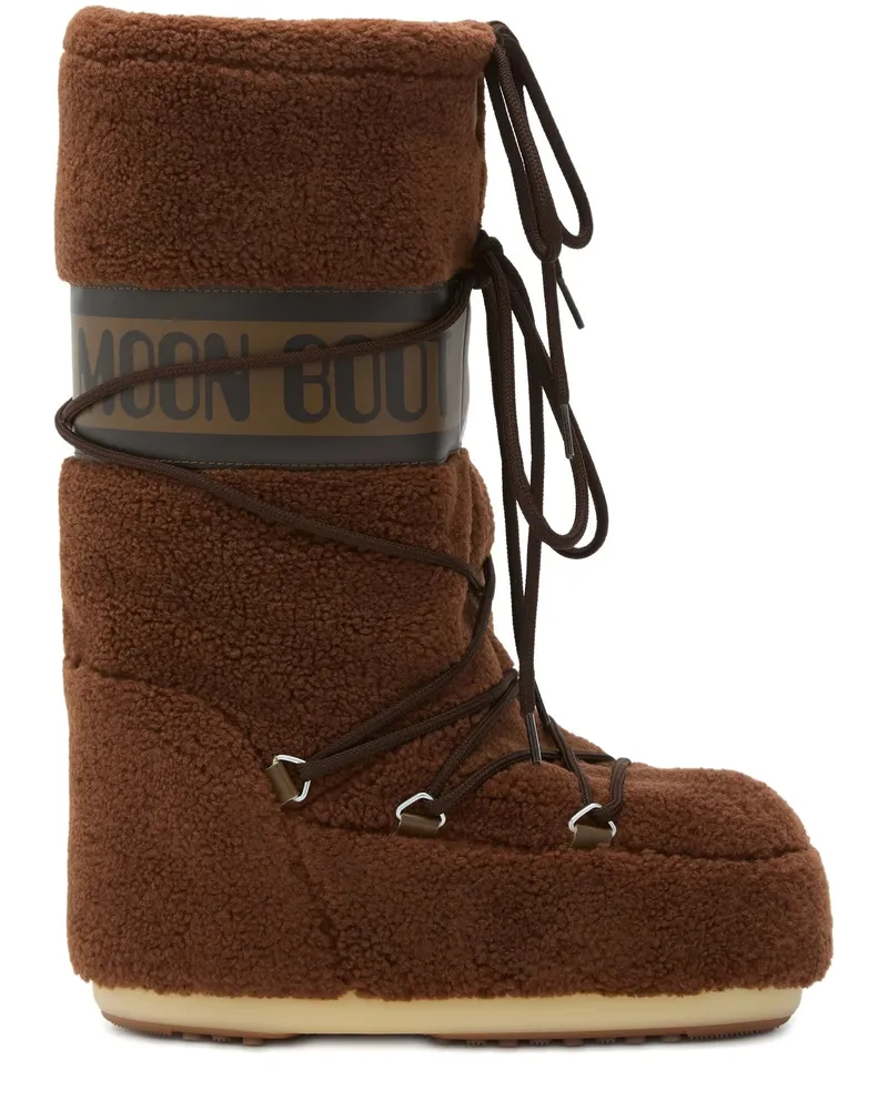 Moon Boot ICH'm Derjenige, ders Habe es 