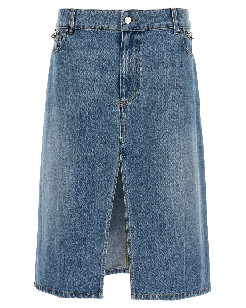 Stella McCartney Falabella' Rock Hellblau