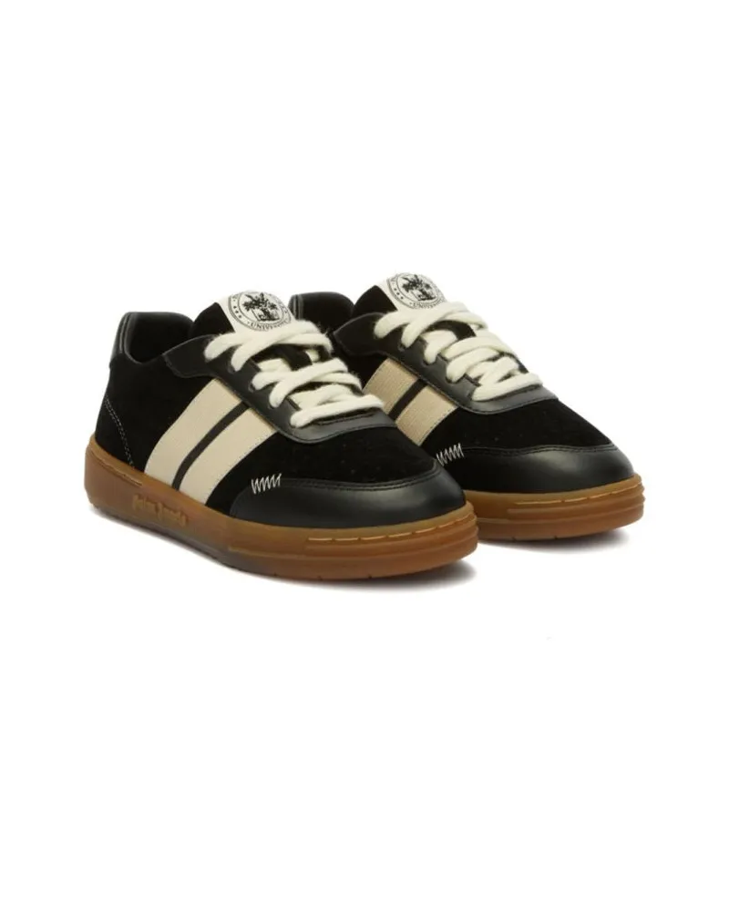 Palm Angels Sneaker Black