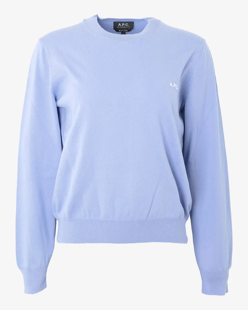 A.P.C. Pullover Hae