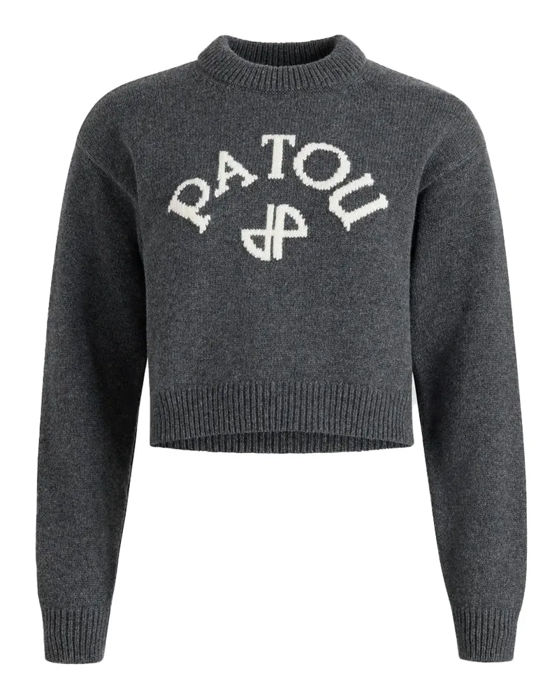 Patou Pullover Gray
