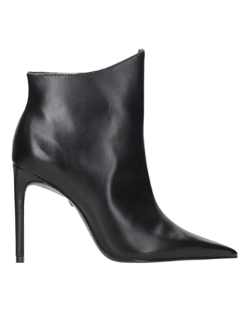 Schutz schutz Stiefel schwarz Black