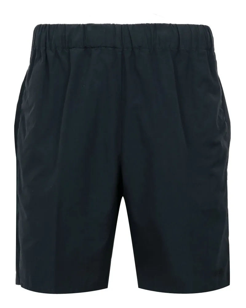 Mauro Grifoni Shorts blau Blue