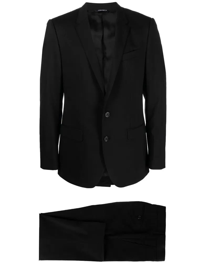 Dolce & Gabbana Kleider schwarz Black