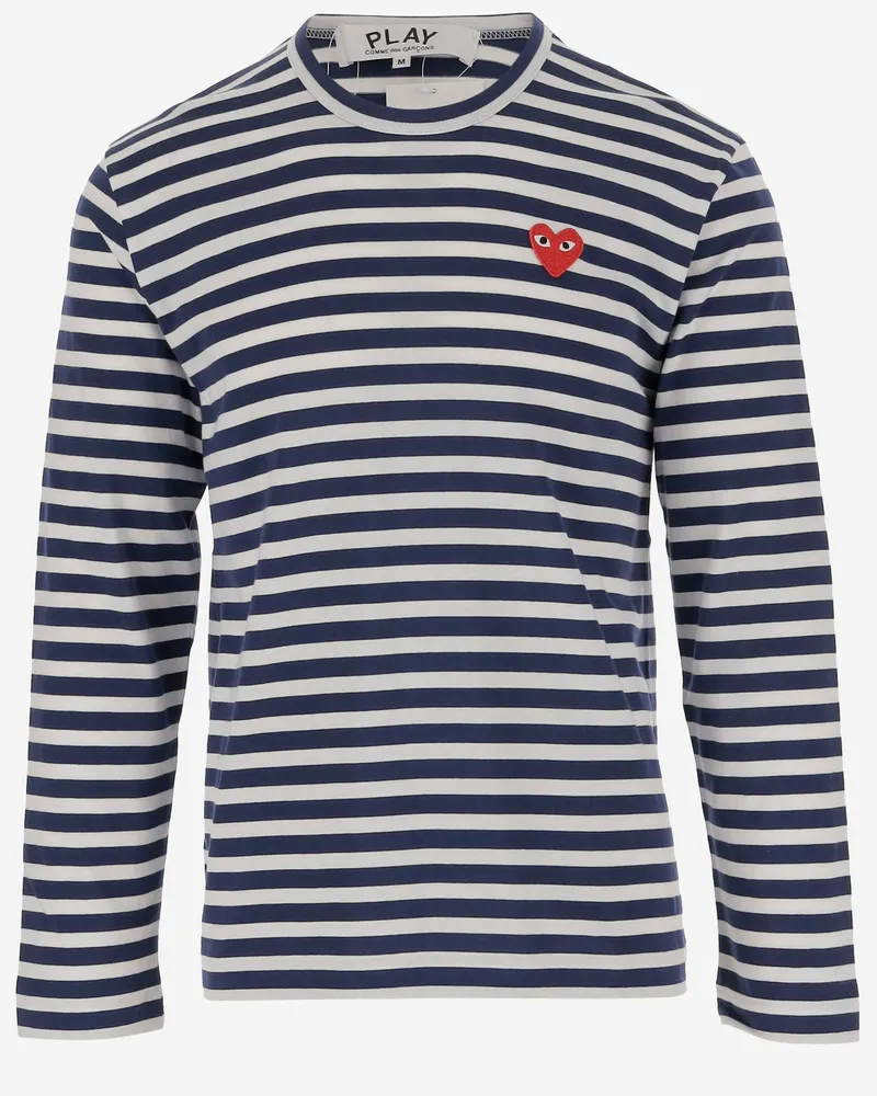 Comme des Garçons Comme des Garcons Blue