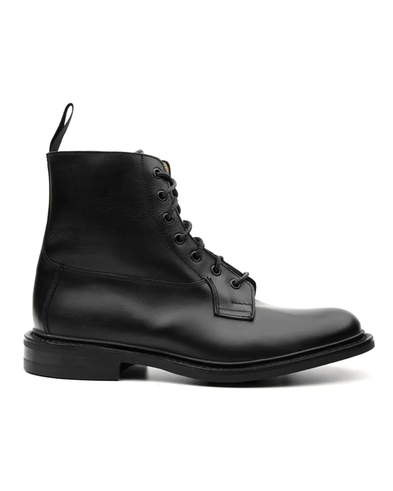 Tricker's Tricker 's Stiefel Black