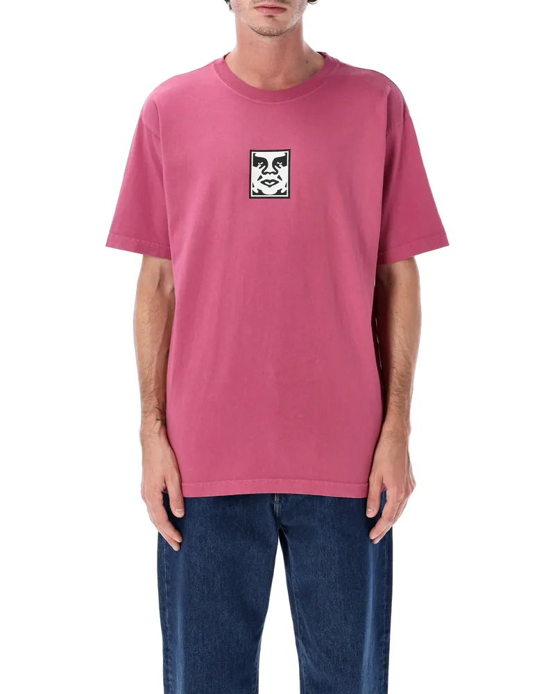 Obey Gehorchen T -Shirts und Polos Pigment