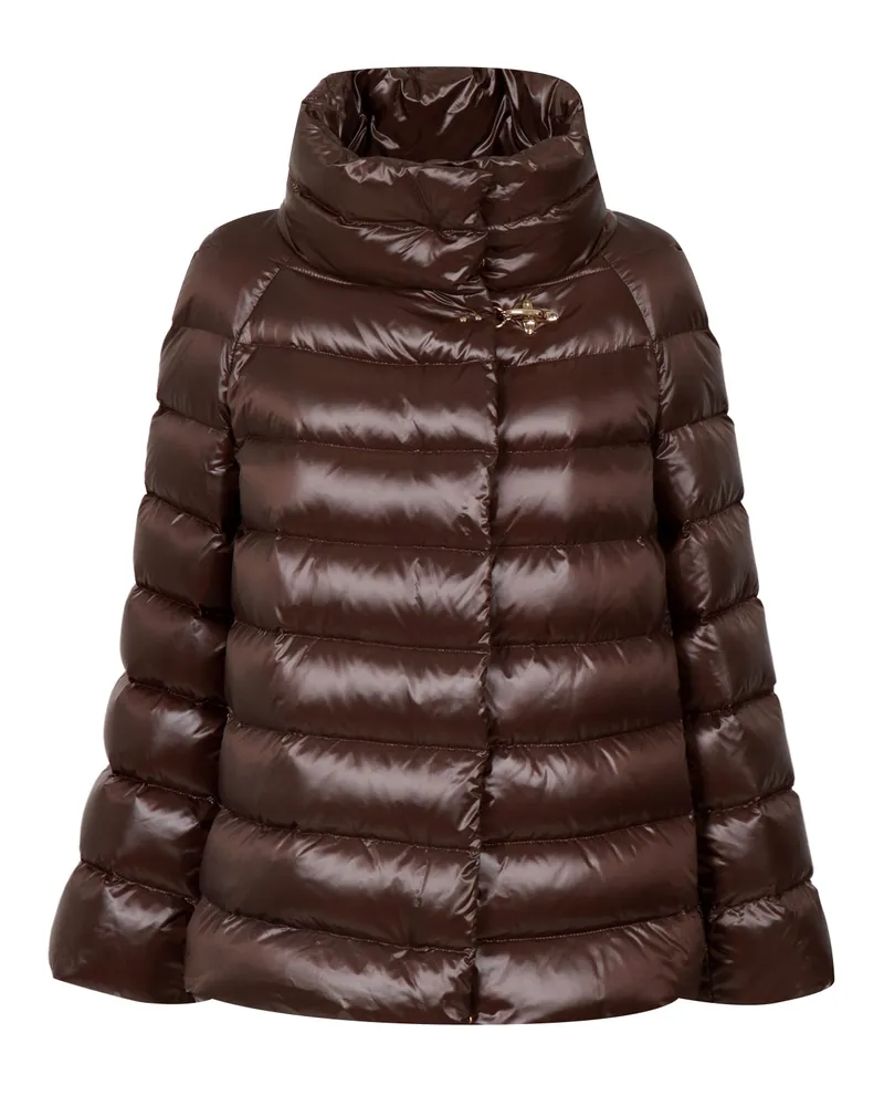 Fay Mäntel Braun Brown