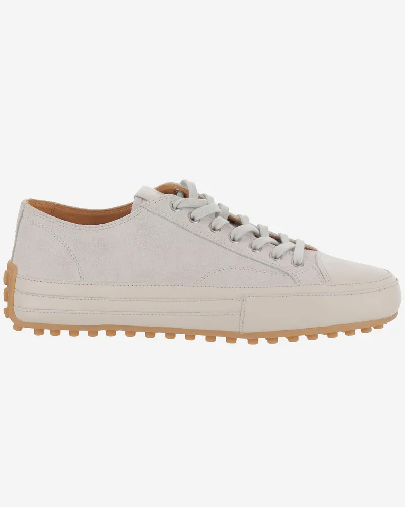 TOD'S Tod 's B009(biancolatte)+b001(bianco)