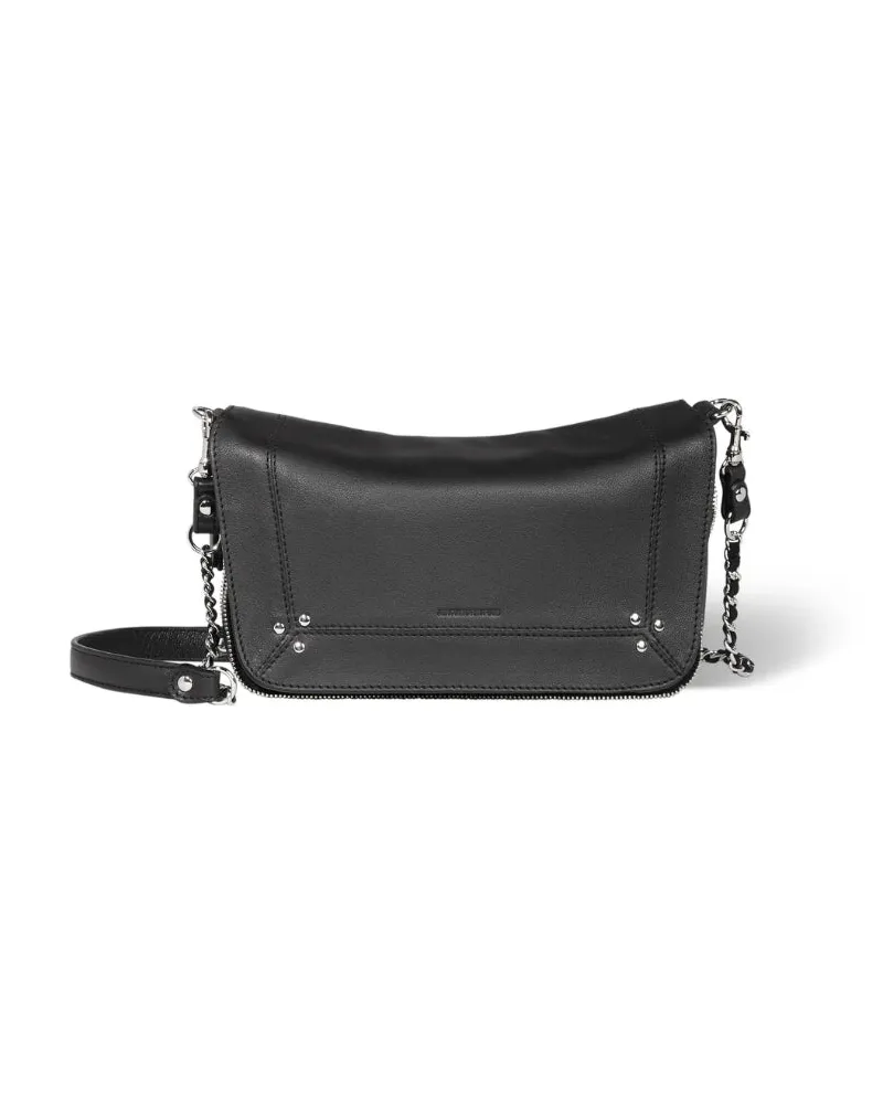 Jérôme Dreyfuss Bobi S Black