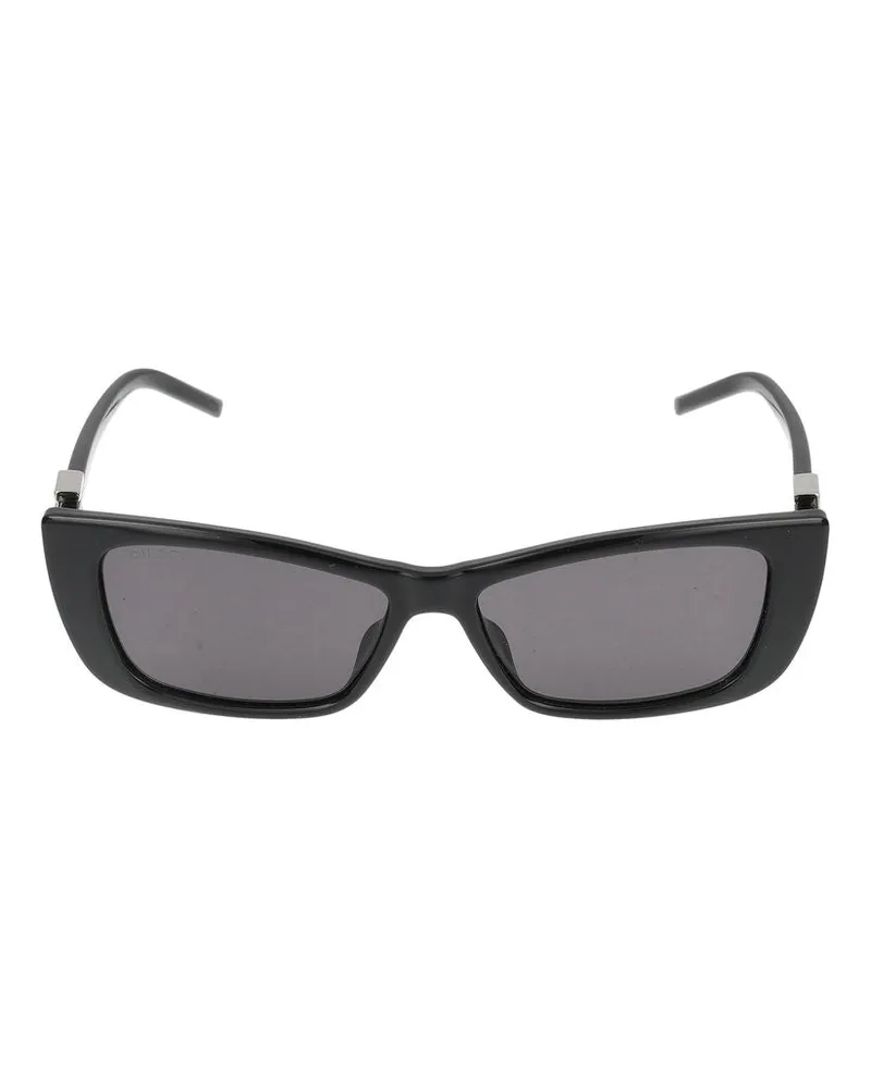 Gucci Sonnenbrille  Gg1681 S 001 Schwarz Schwarz Grau /14/140 001