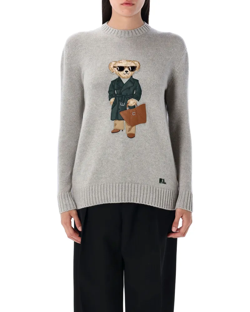Ralph Lauren Pullover Pearl