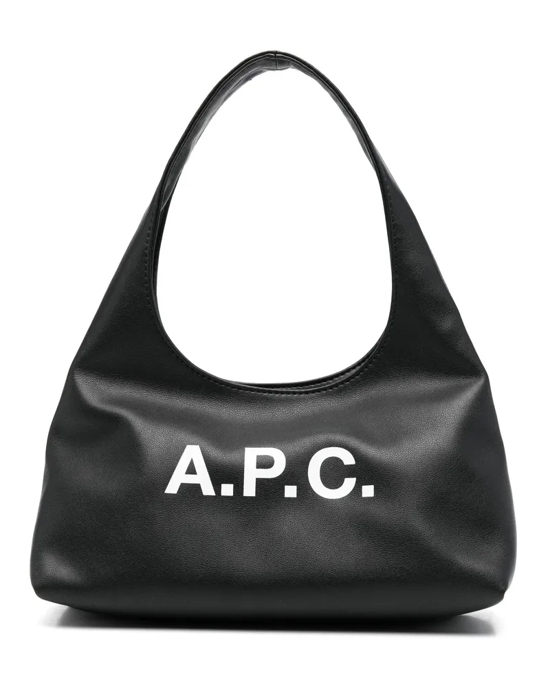 A.P.C. ICH'm Derjenige, der 's Habe die Kraft 